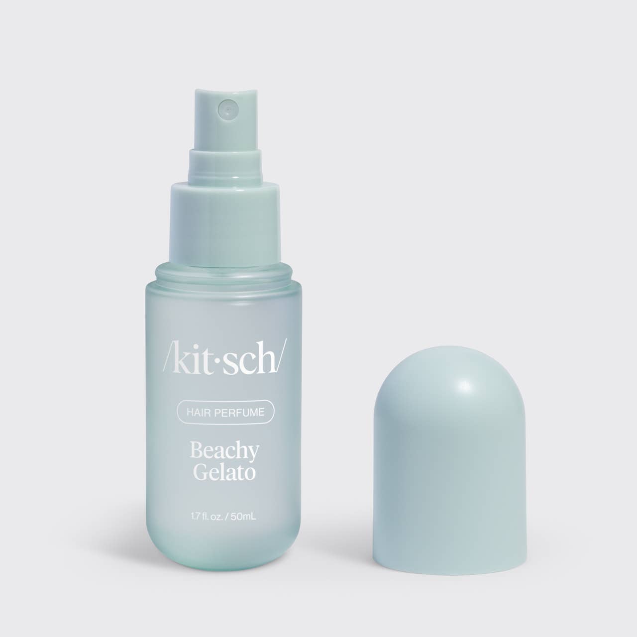 Beachy Gelato Hair & Body Perfume Mist by Kitsch