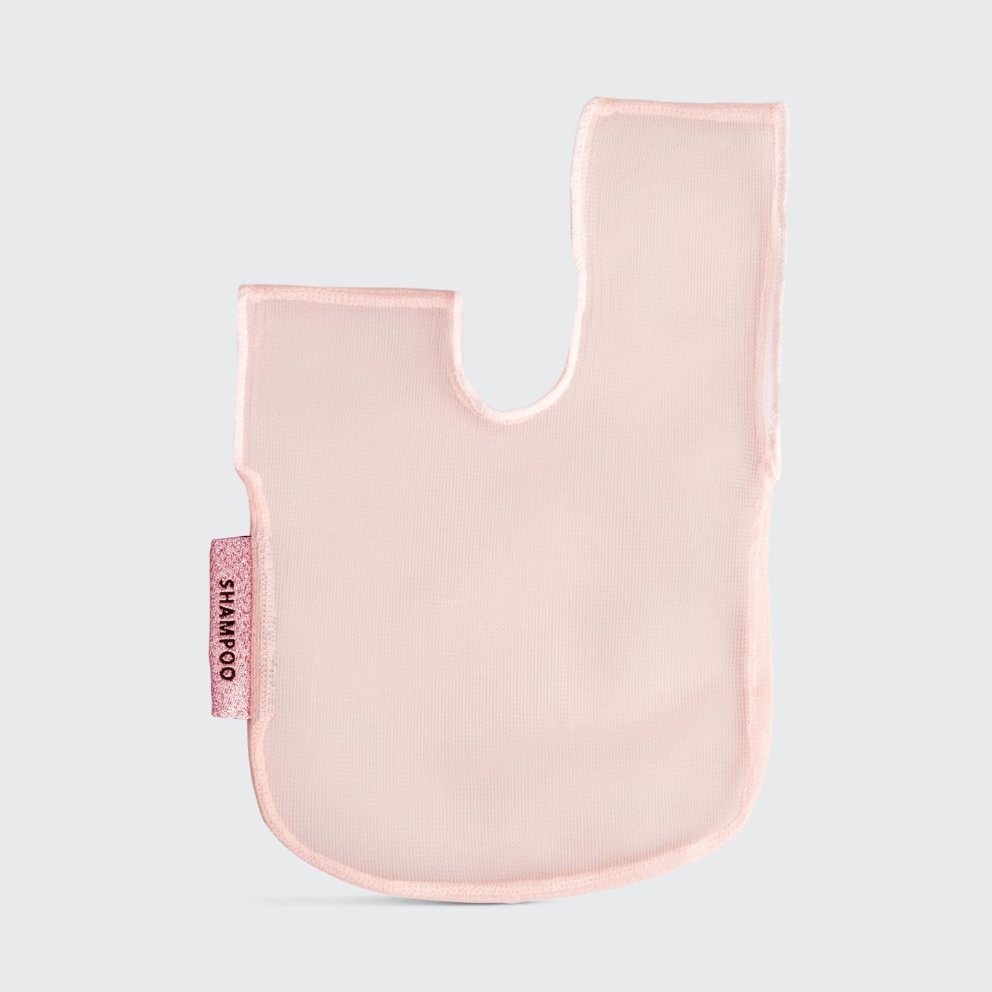 Shampoo Beauty Bar Bag - Blush by KITSCH