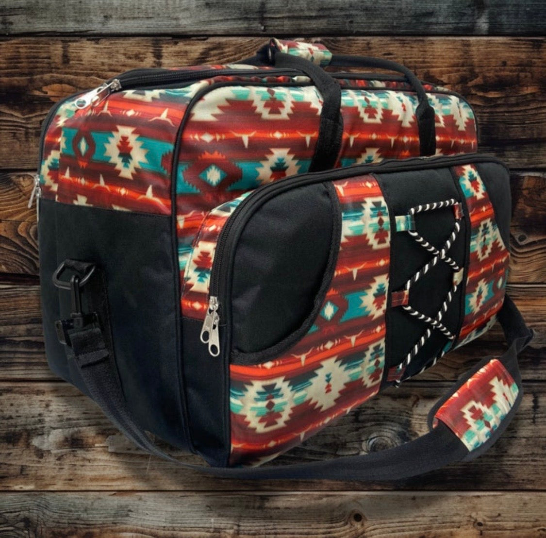 Exclusive large Duffle Bags