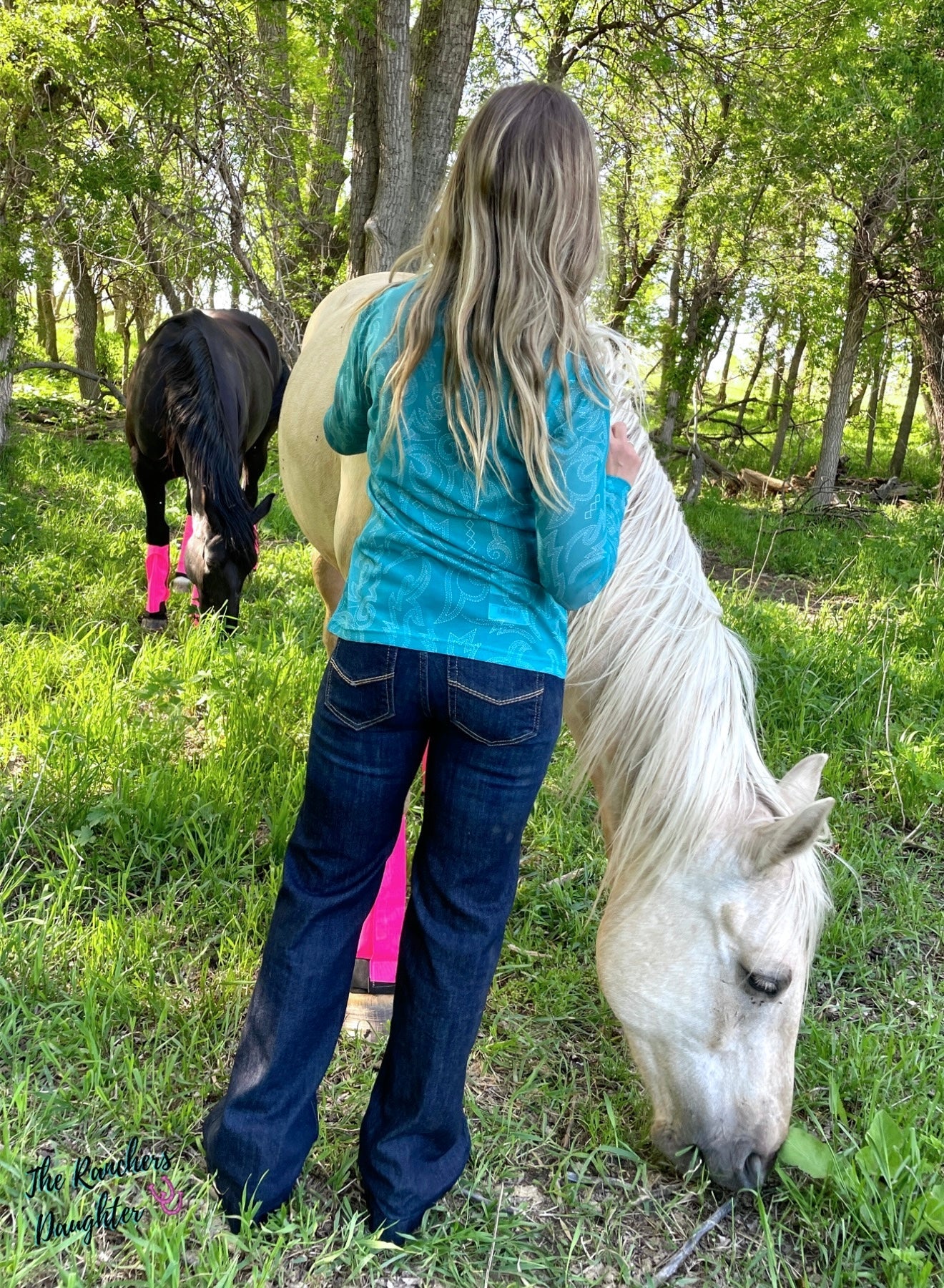 Ariat Women's Ophelia Perfect Rise Trouser