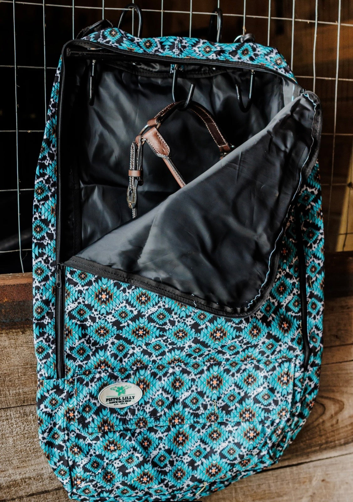 Exclusive Amazing Bridle Bags