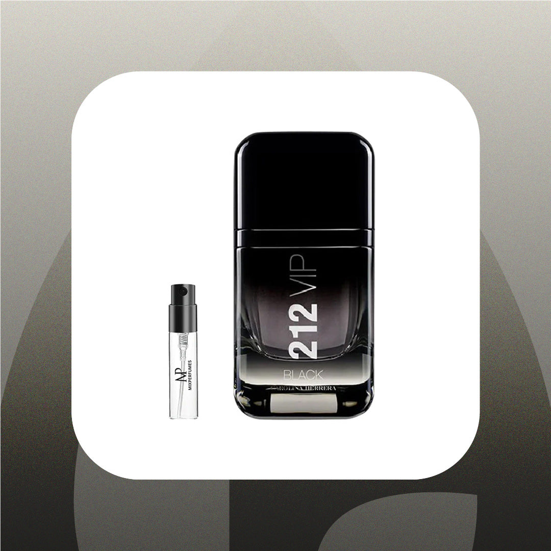 Carolina Herrera 212 VIP Black Eau de Parfum for Men