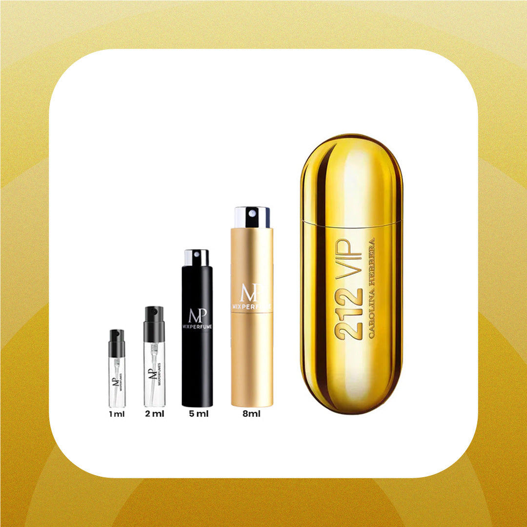 Carolina Herrera 212 Vip Eau de Parfum for WOMEN
