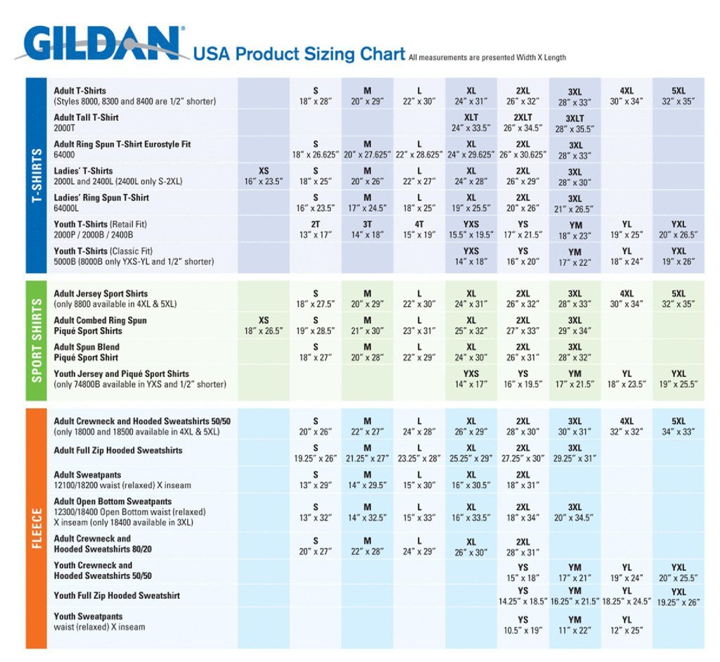 Gildan Softstyle T-shirt Customized for Any Occasion