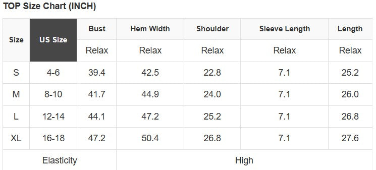 Stars & Stripe Patchwork Short Puff Sleeve Top