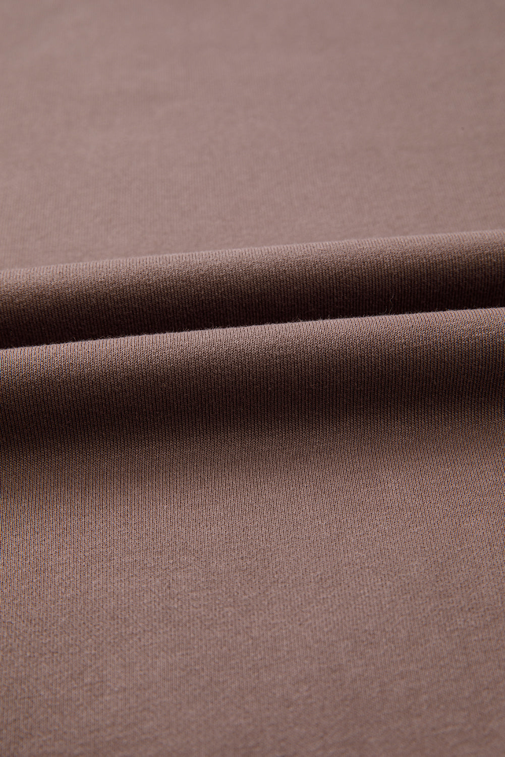 Colorblock Drop Shoulder Pullover Sweatshirt