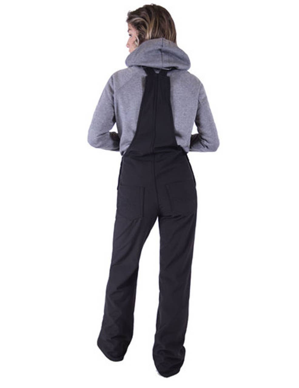 Work Hard Play Hard Bibs II