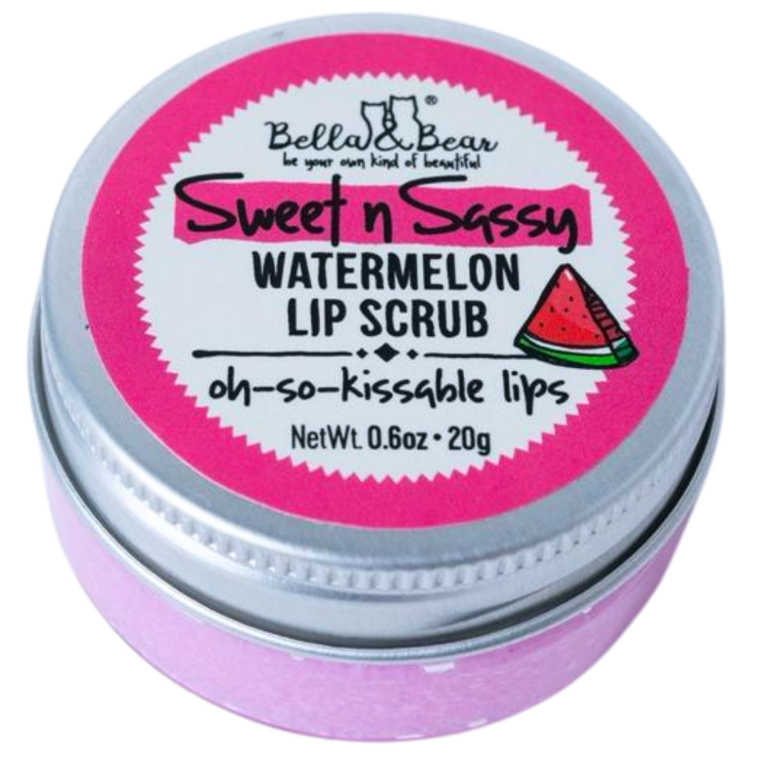 Sweet 'n' Sassy Mega Watermelon Bath & Body Large Gift Set