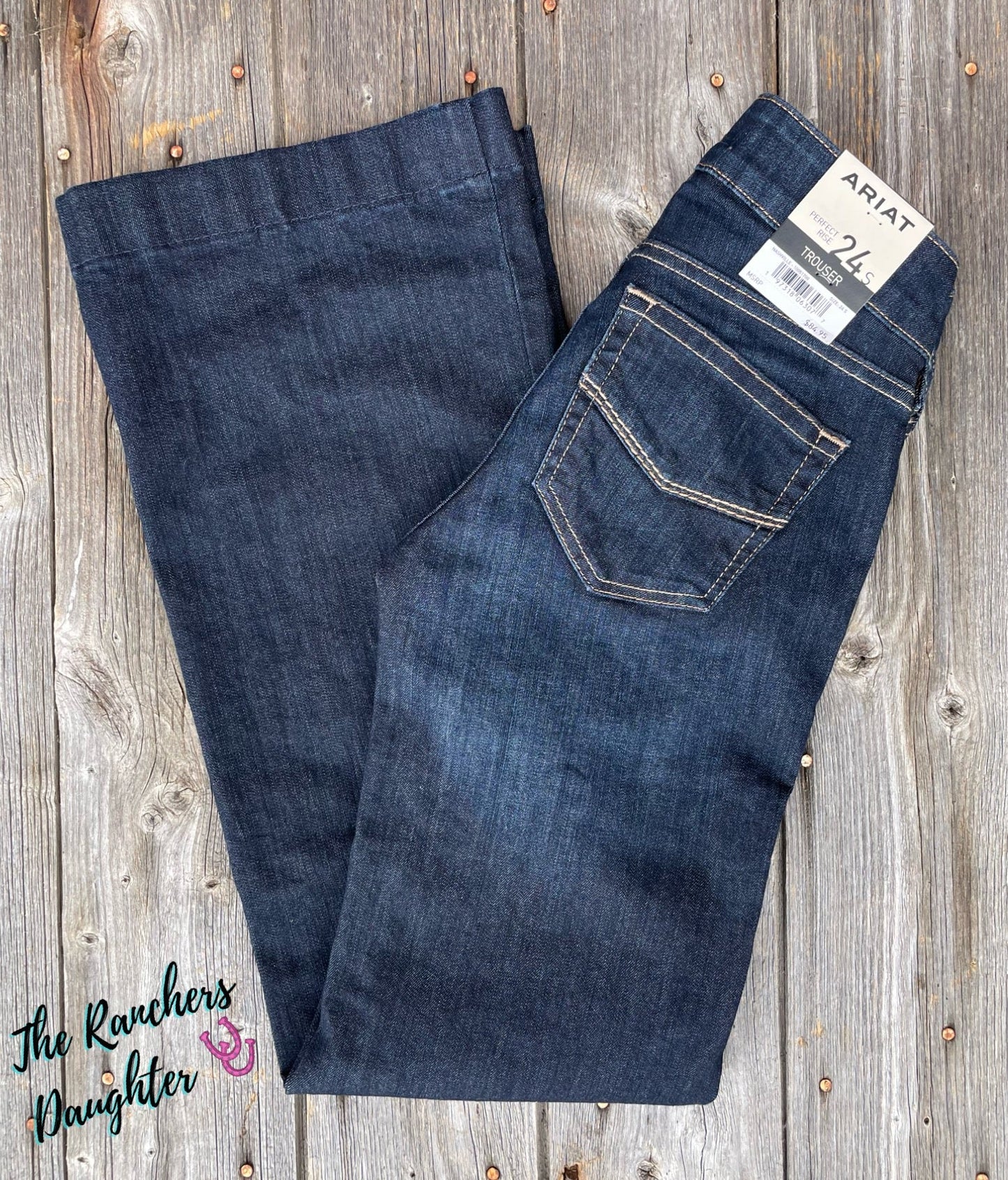 Ariat Women's Ophelia Perfect Rise Trouser