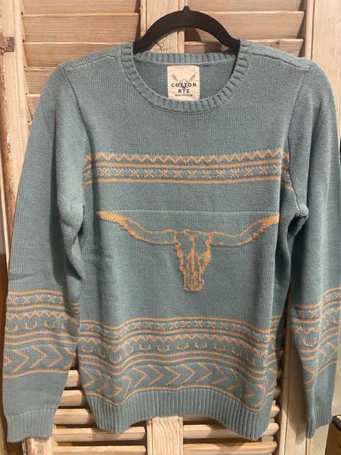 The OG Longhorn- Fashion Edit 2024