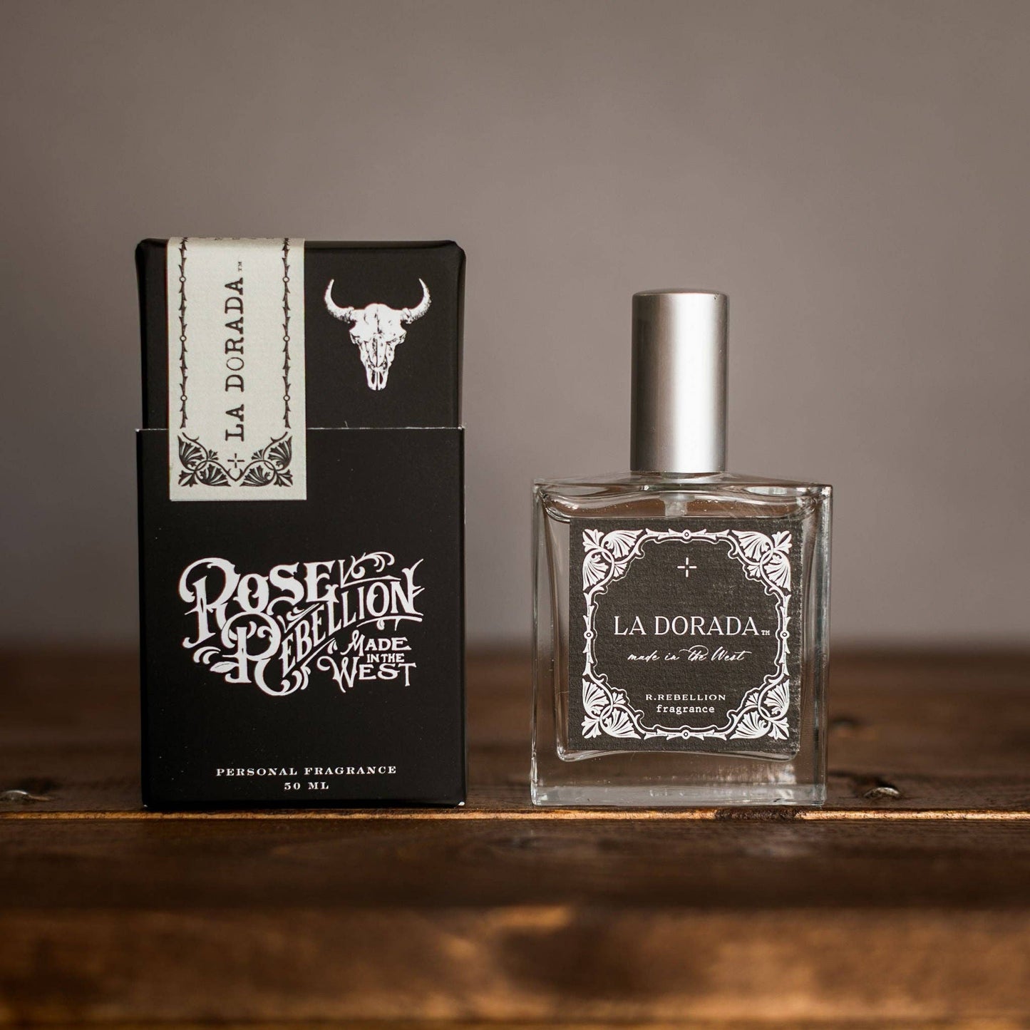 La Dorada Perfume 50 ml by Rose Rebellion