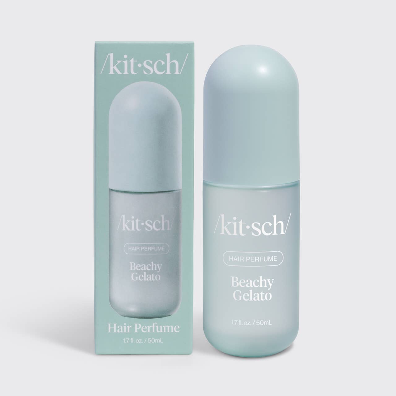 Beachy Gelato Hair & Body Perfume Mist by Kitsch