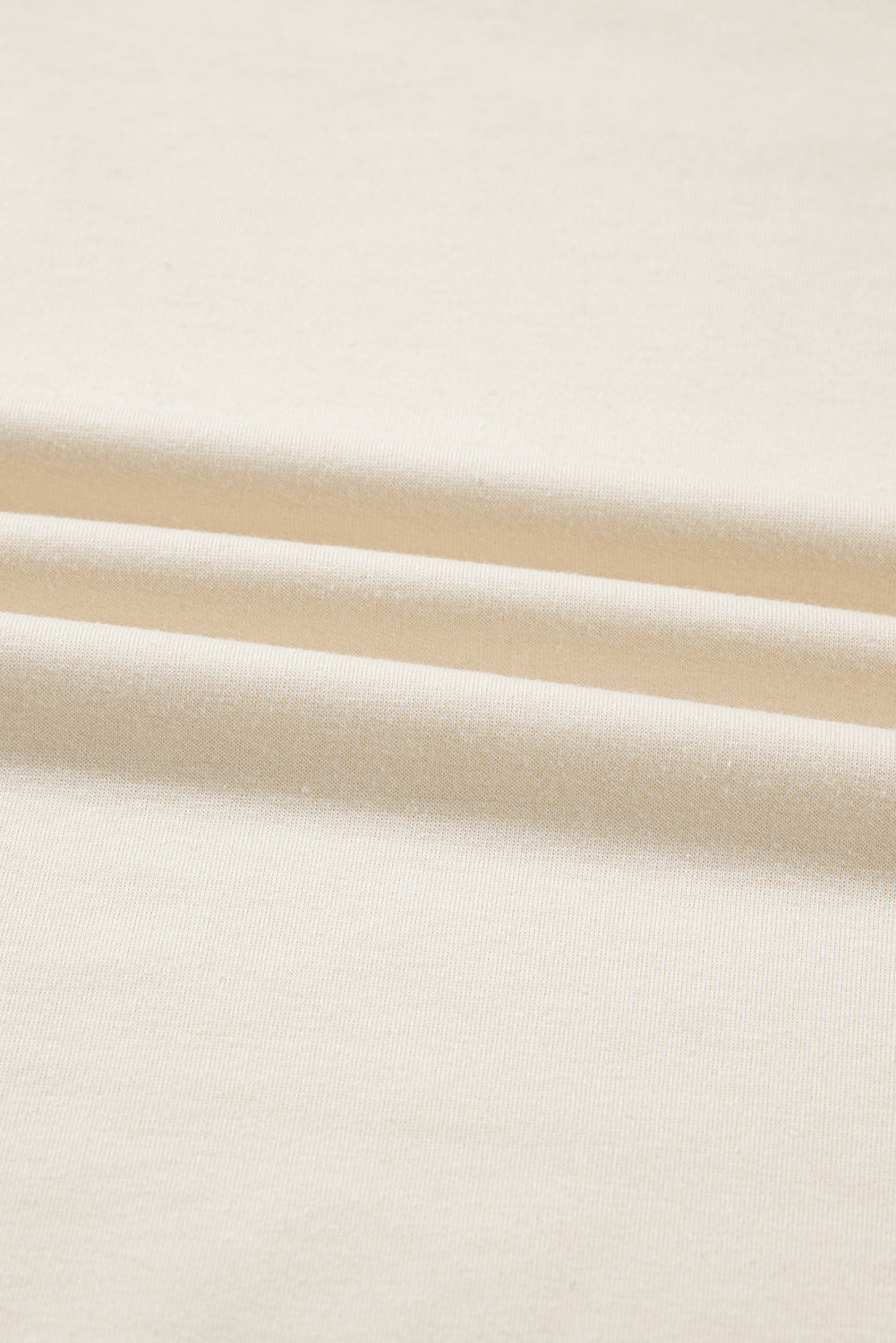 Plus Size Plaid Patchwork Long Sleeve Exposed Seam Top