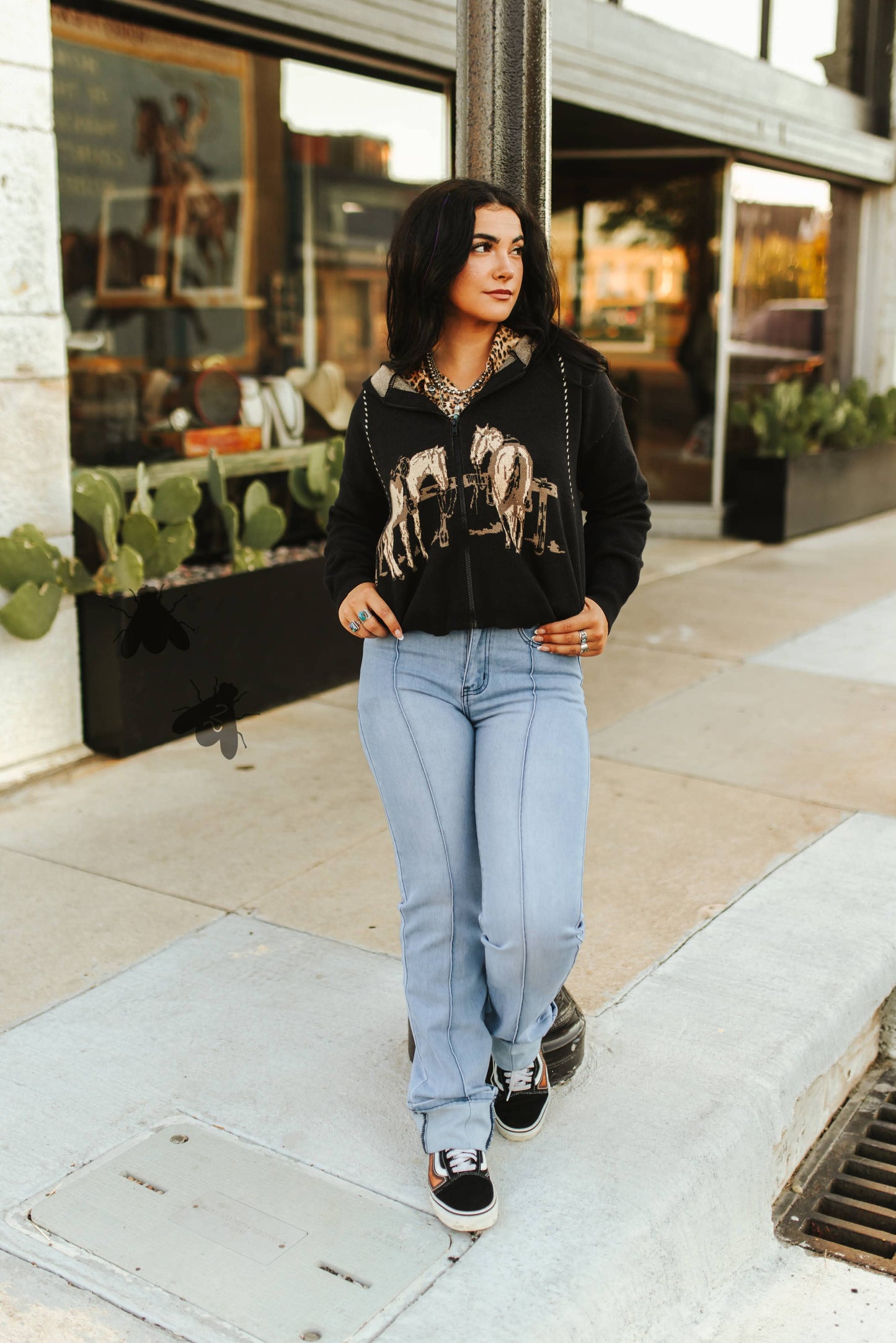 THE RANCHITA *MIDNIGHT