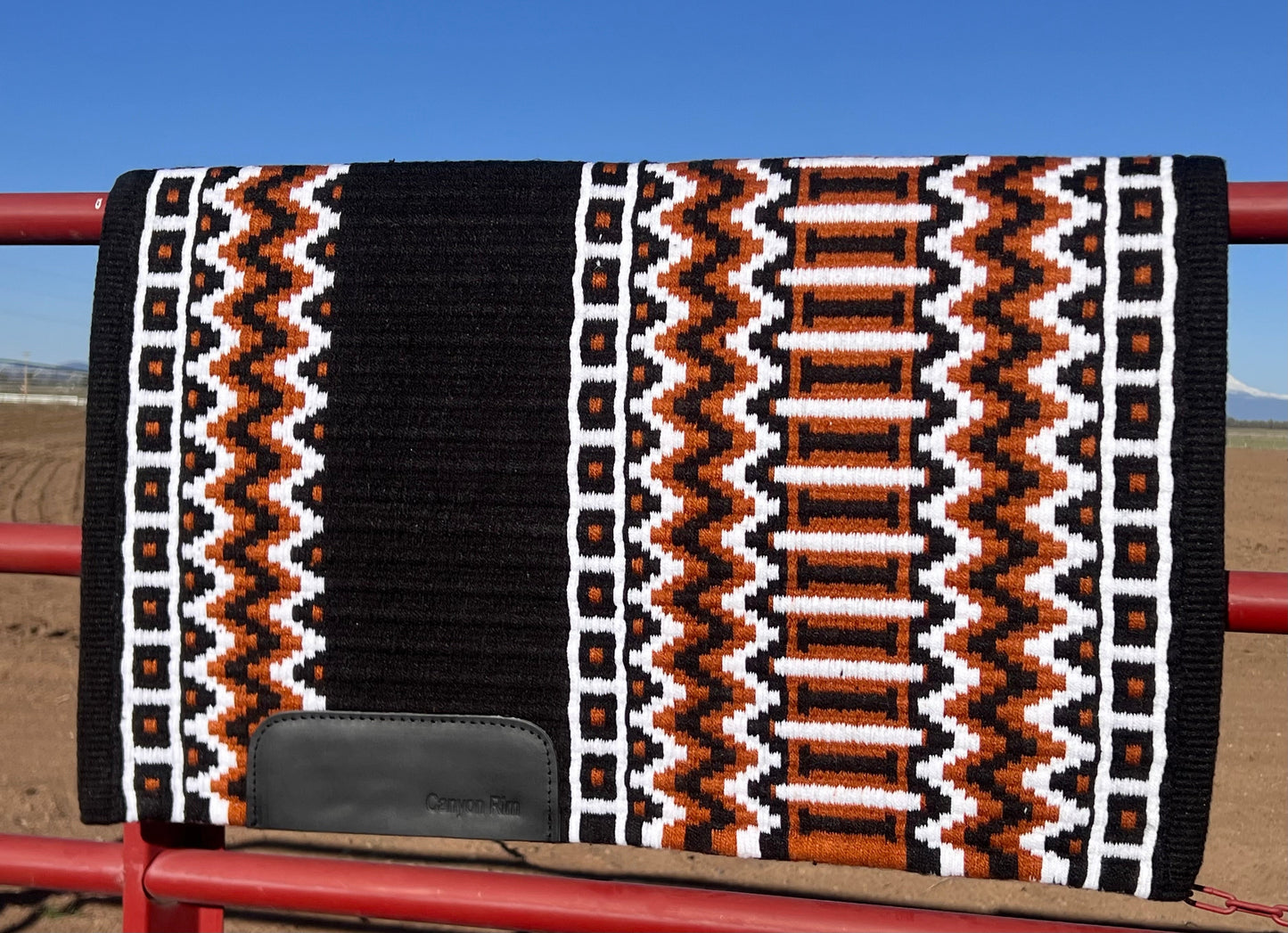 Beautiful Oversized Show Pad