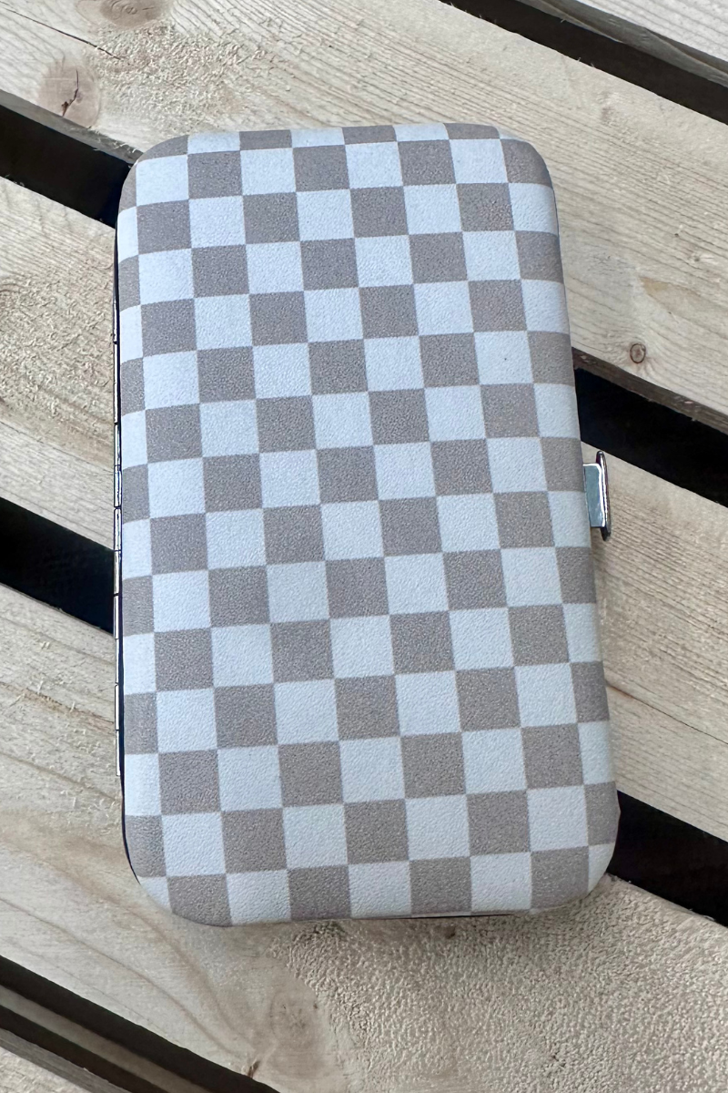 Ready Or Not Manicure Set