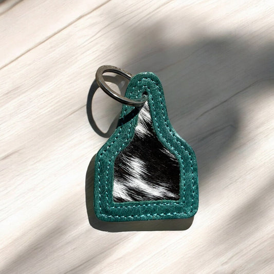 Sofia Keychain