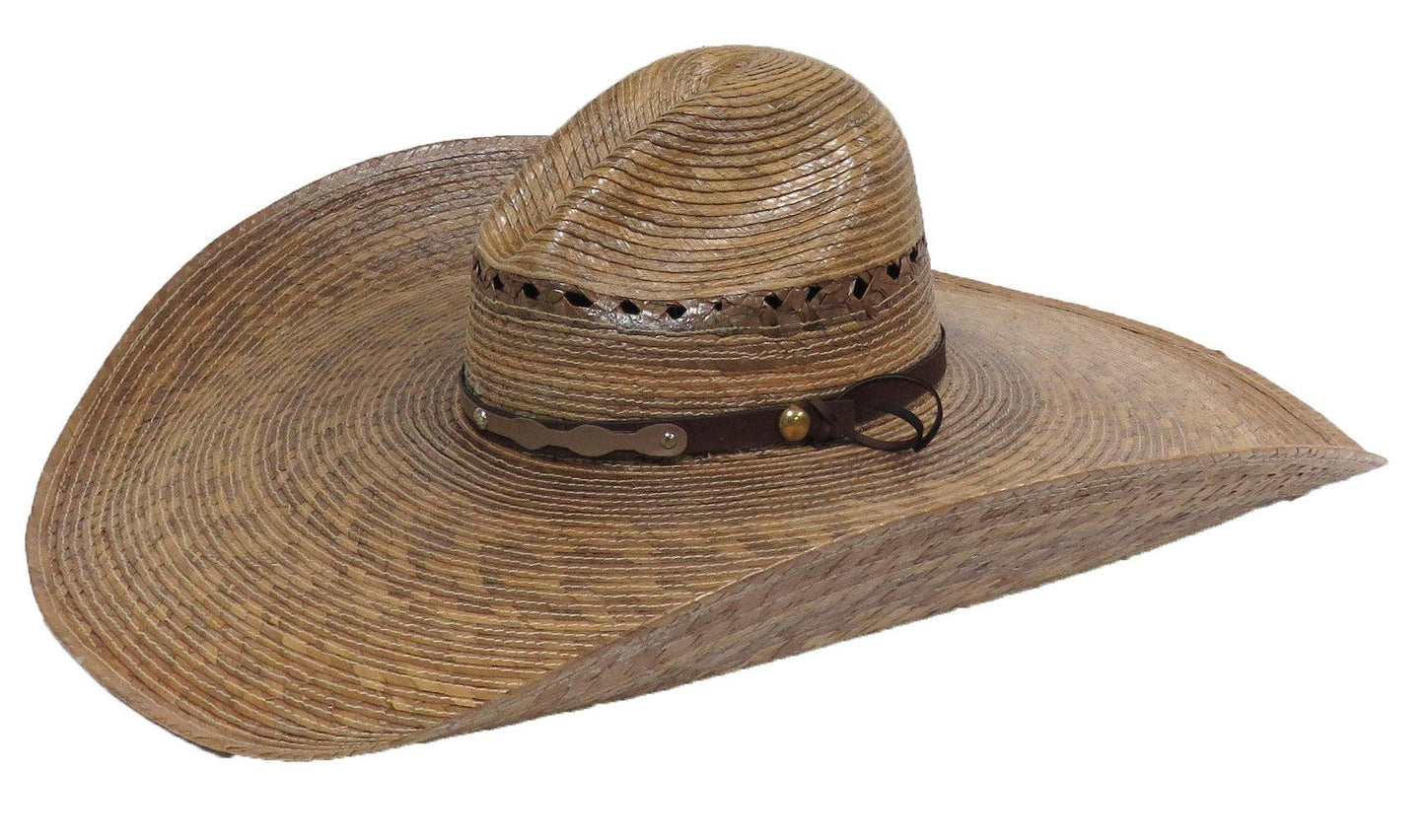 Sun Blocker Hat, Style K