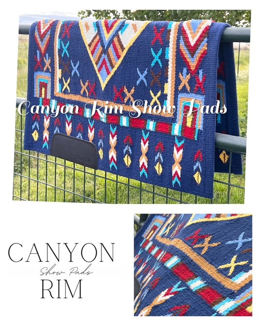 Ranch  pad