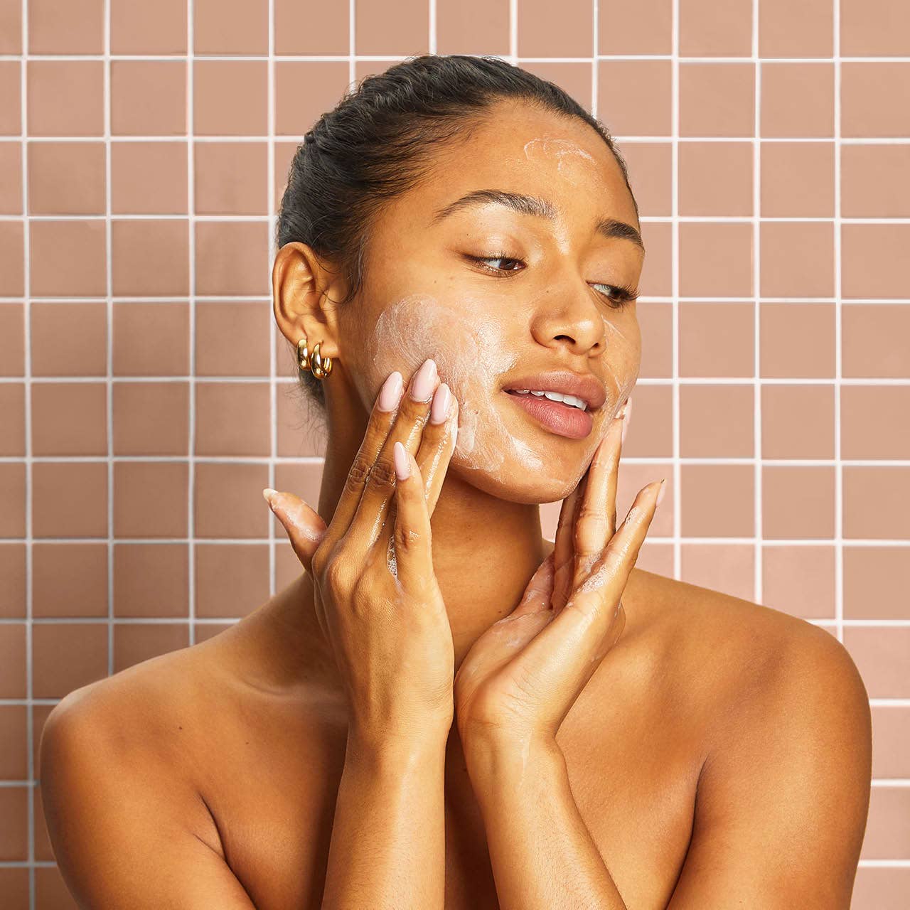 Kojic Acid Bar for Hyperpigmentation & Dark Spots by Kitsch