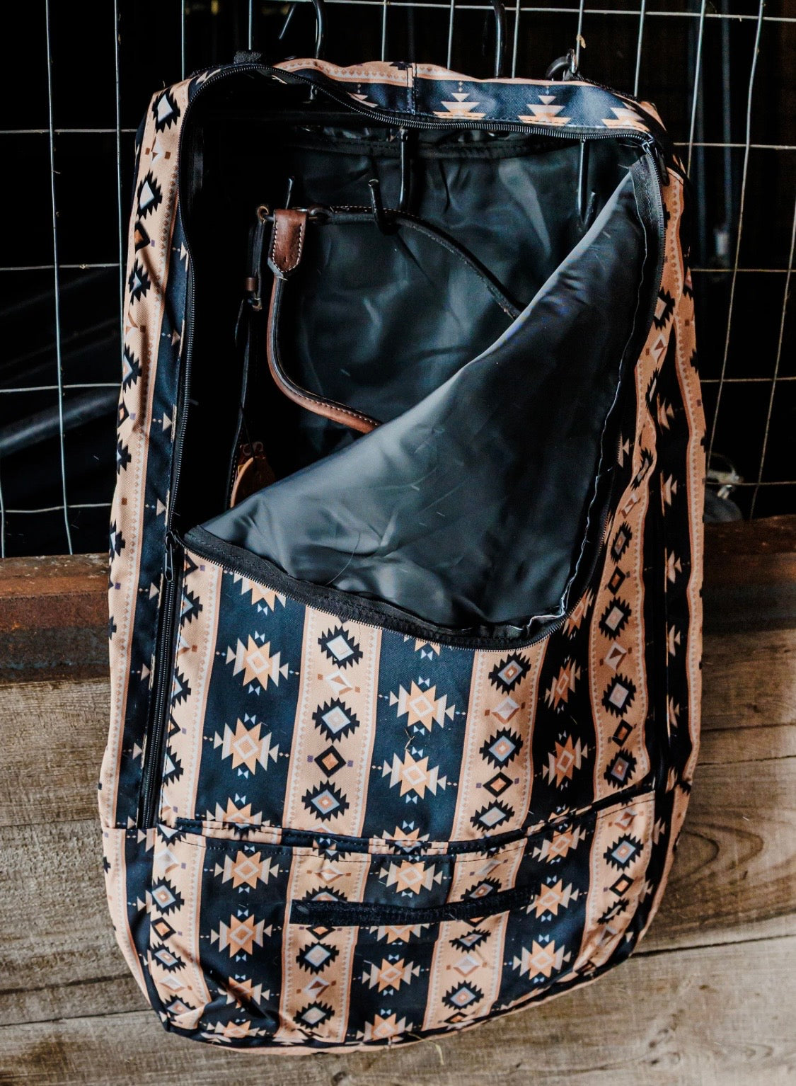 Exclusive Amazing Bridle Bags