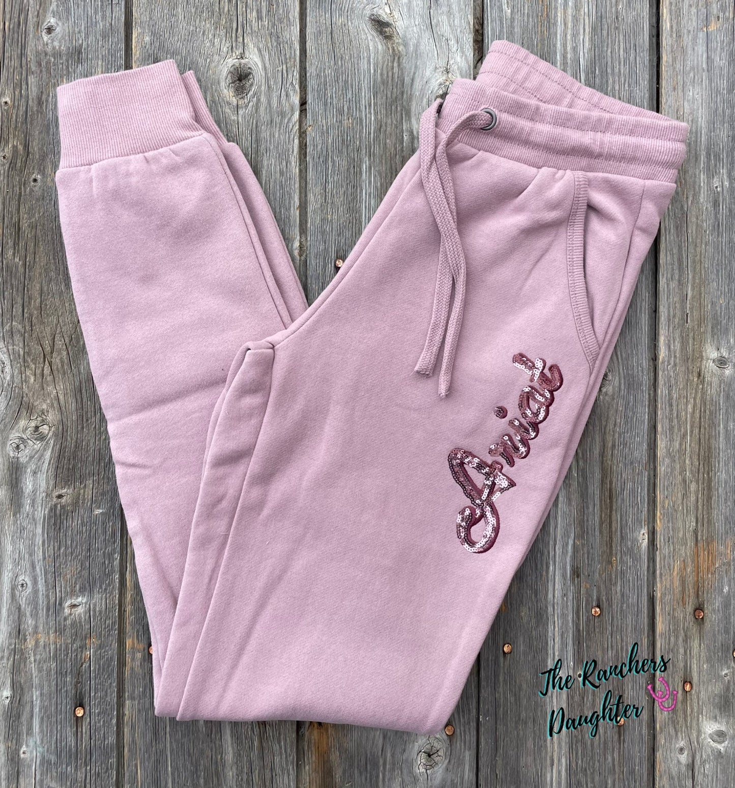 Ariat Women’s Rose Heather Jogger