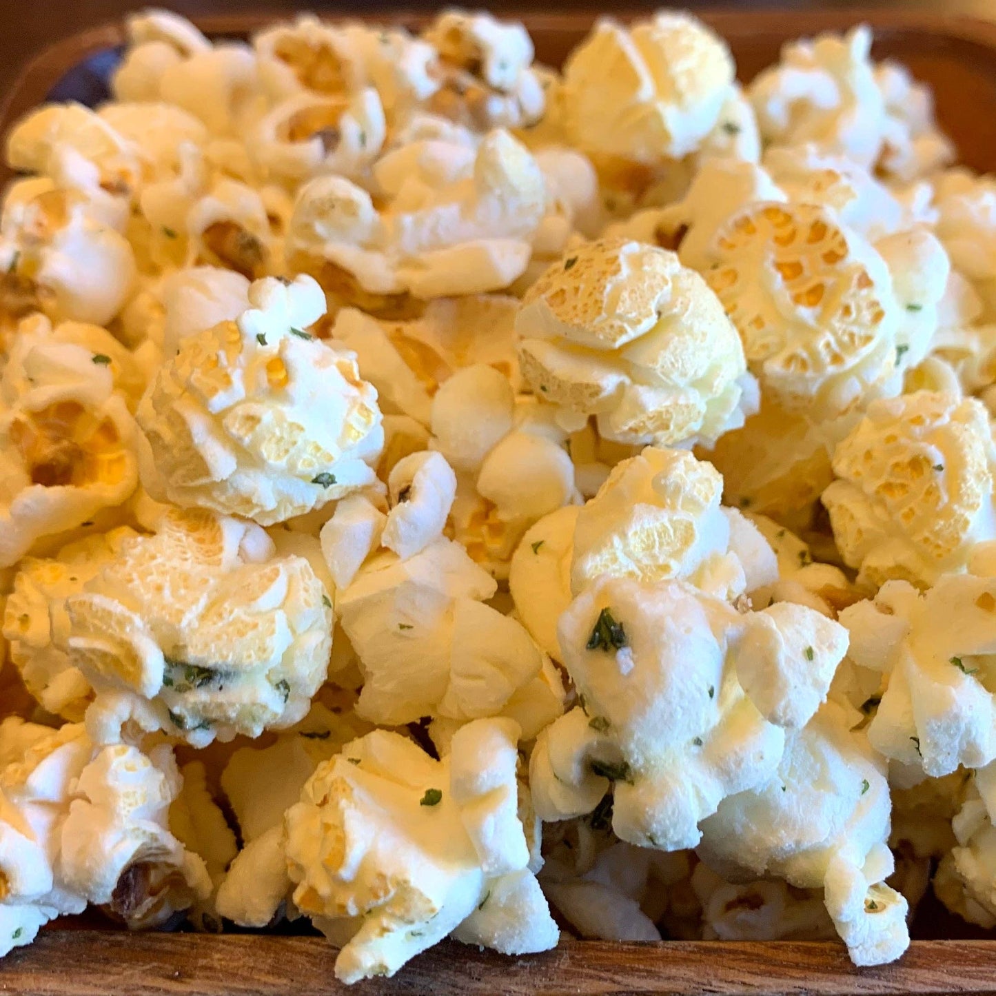 Ranch By PopCulture Gourmet Popcorn