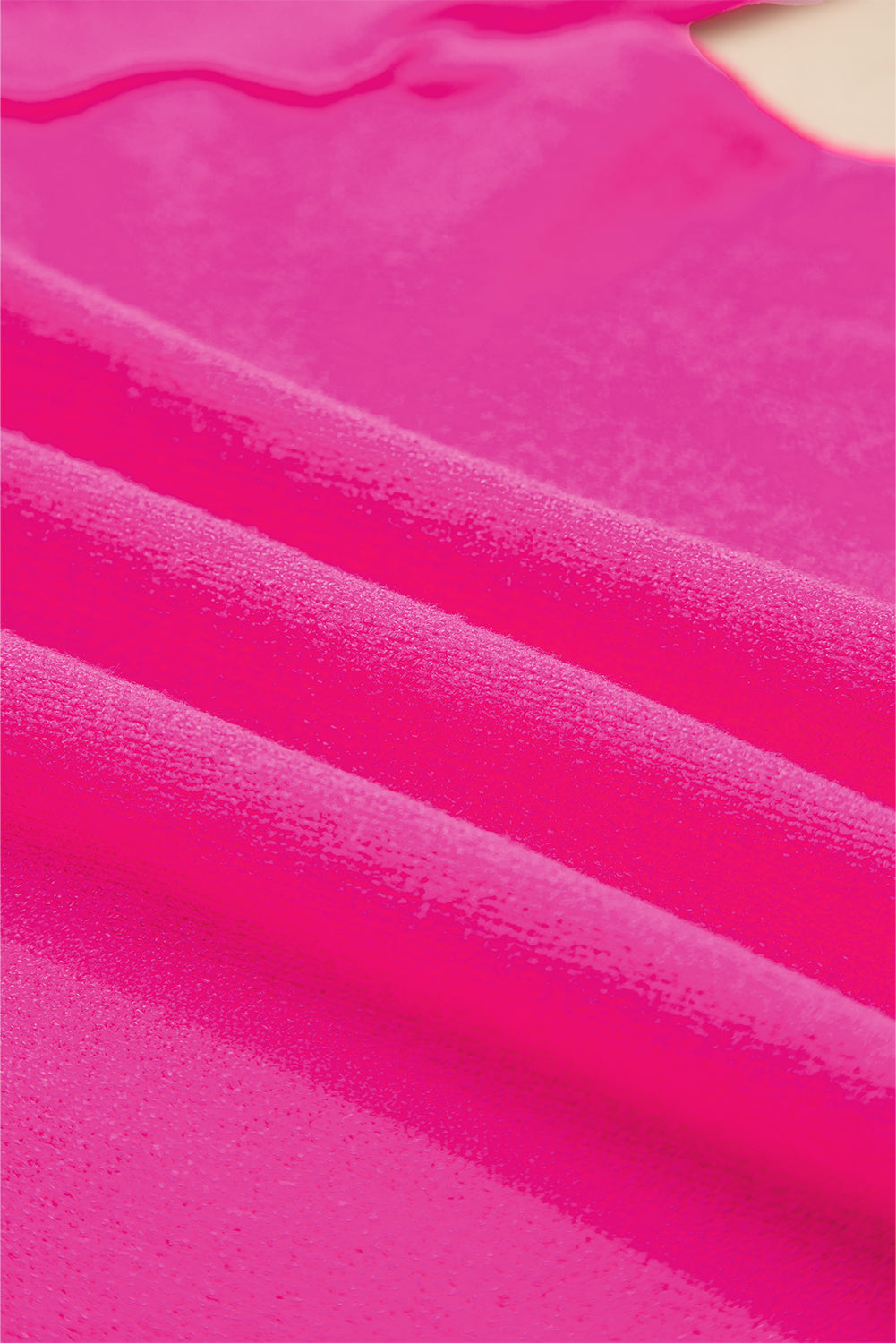 Valentines XOXO Embroidered Puff Sleeve Sweater Tee