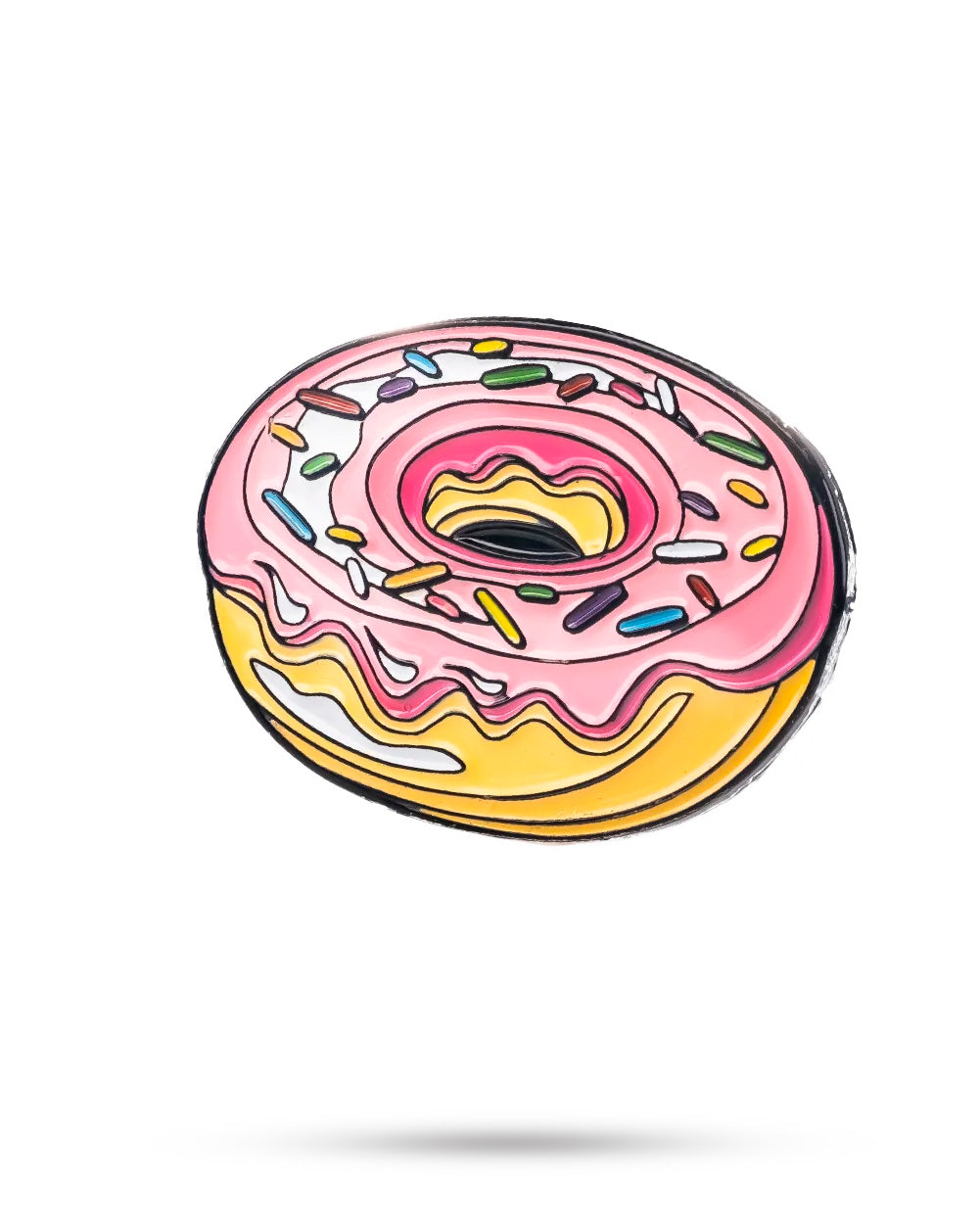 Donut Ball Marker