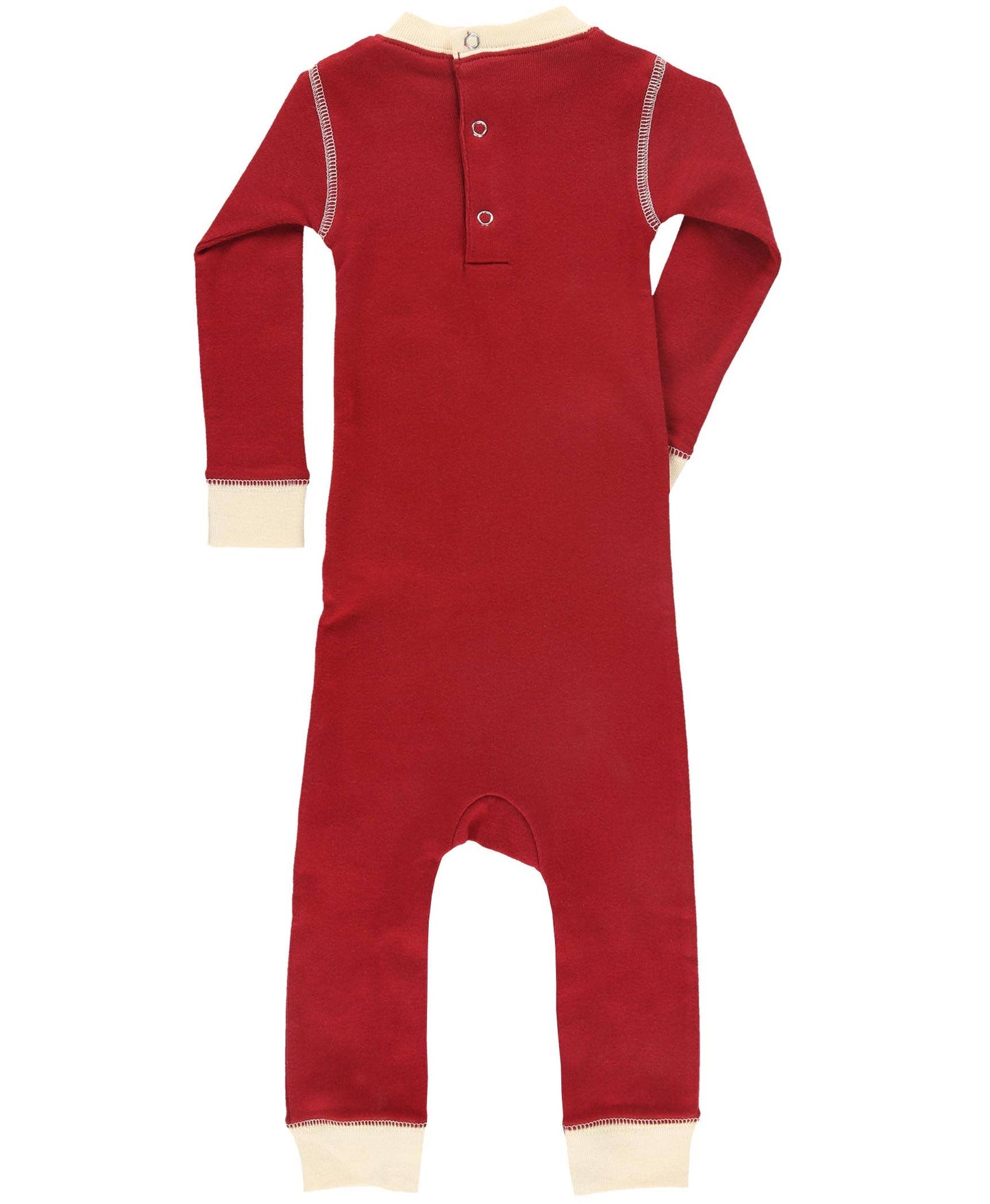 Christmas With the Herd Infant Unionsuit by LAZY One