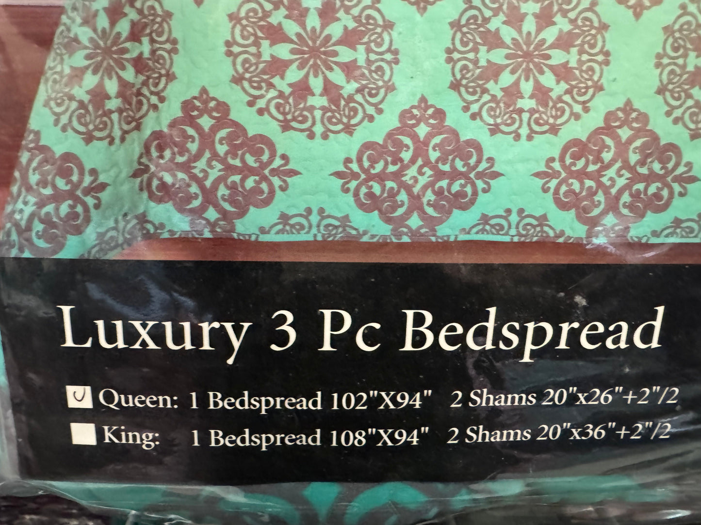 Clearance Bedding Sets