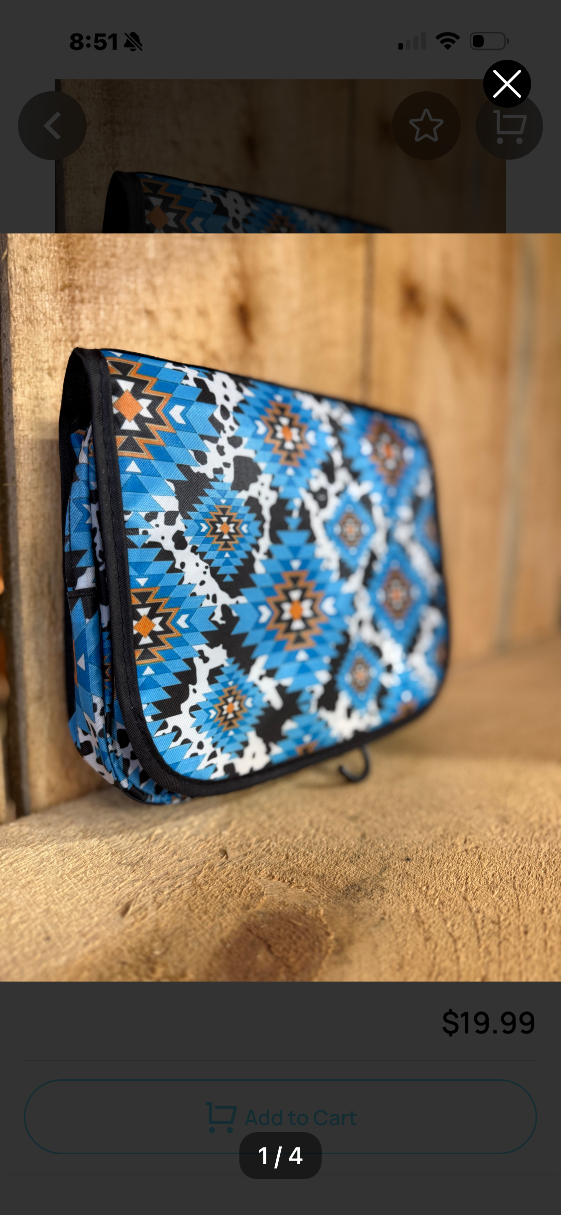 Super fun Exclusive Travel organizer bags