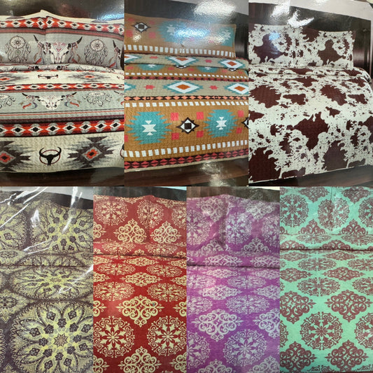 Clearance Bedding Sets