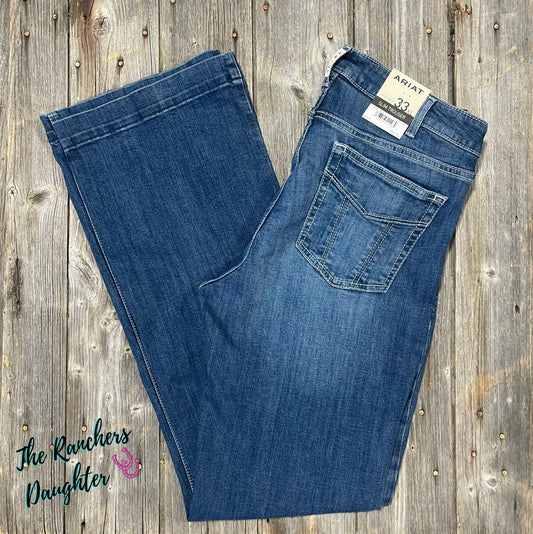 Ariat Women's Paula High Rise Slim Trouser