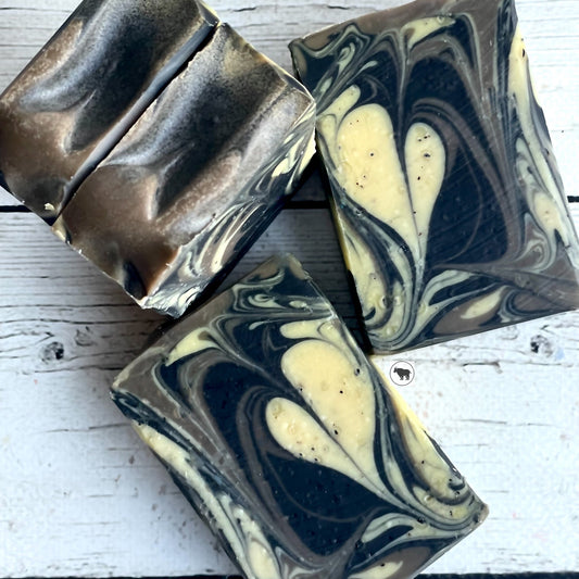 Wilderness Roast (Espresso, Bittersweet Chocolate & Vanilla)