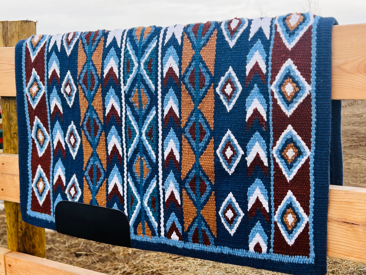 Ranch Pad