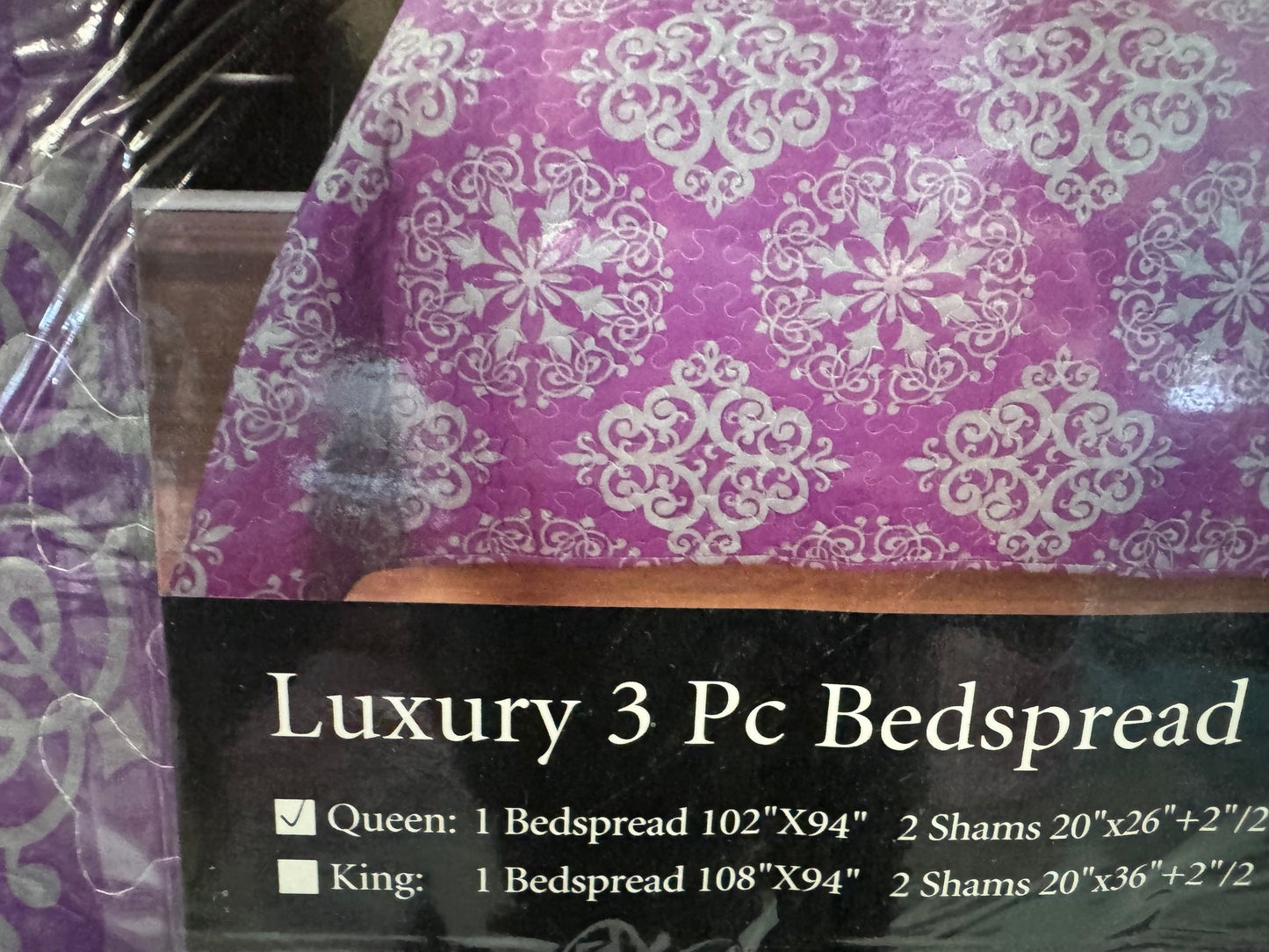 Clearance Bedding Sets