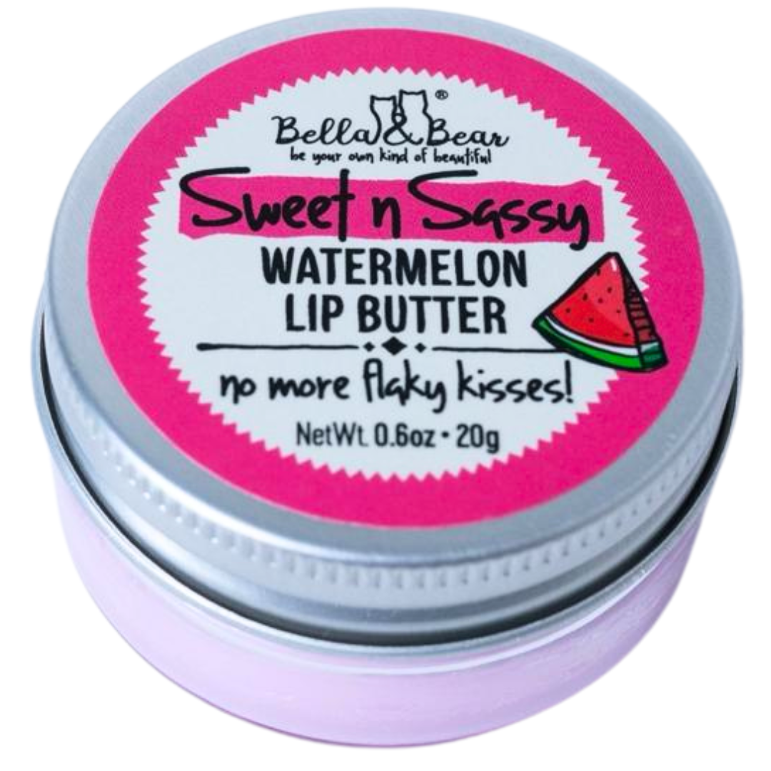 Sweet 'n' Sassy Mega Watermelon Bath & Body Large Gift Set