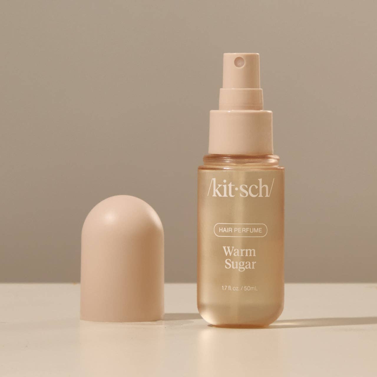 Warm Sugar Hair & Body Perfume Mist by Kitsch