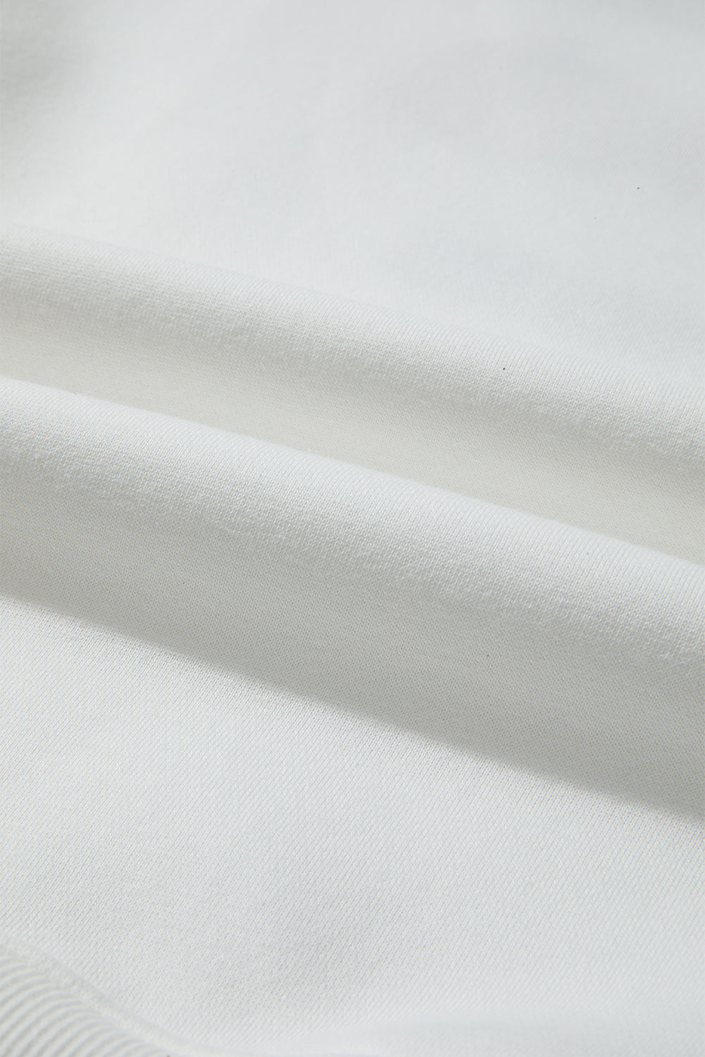 FARM FRESH PUMPKINS Embroidered Thanksgiving Holiday Sweatshirt