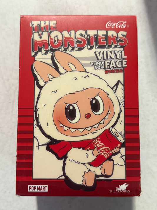 Dupe Monster LaBuBu bling bag