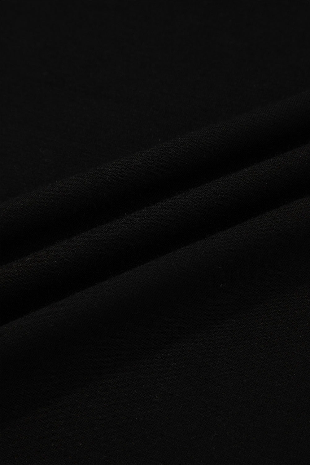 Stripe Patchwork Raglan Long Sleeve Top