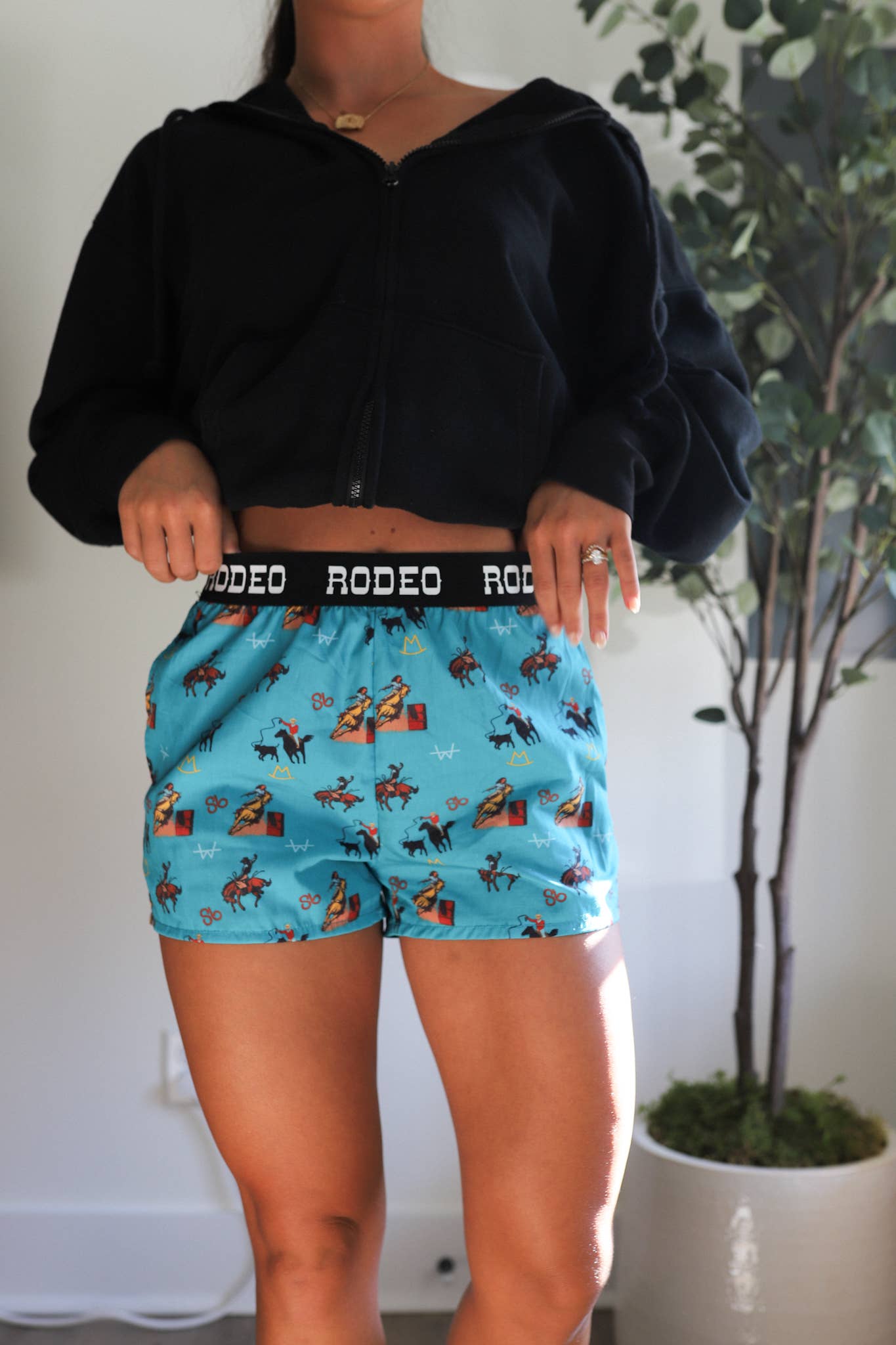 Rodeo Boxers