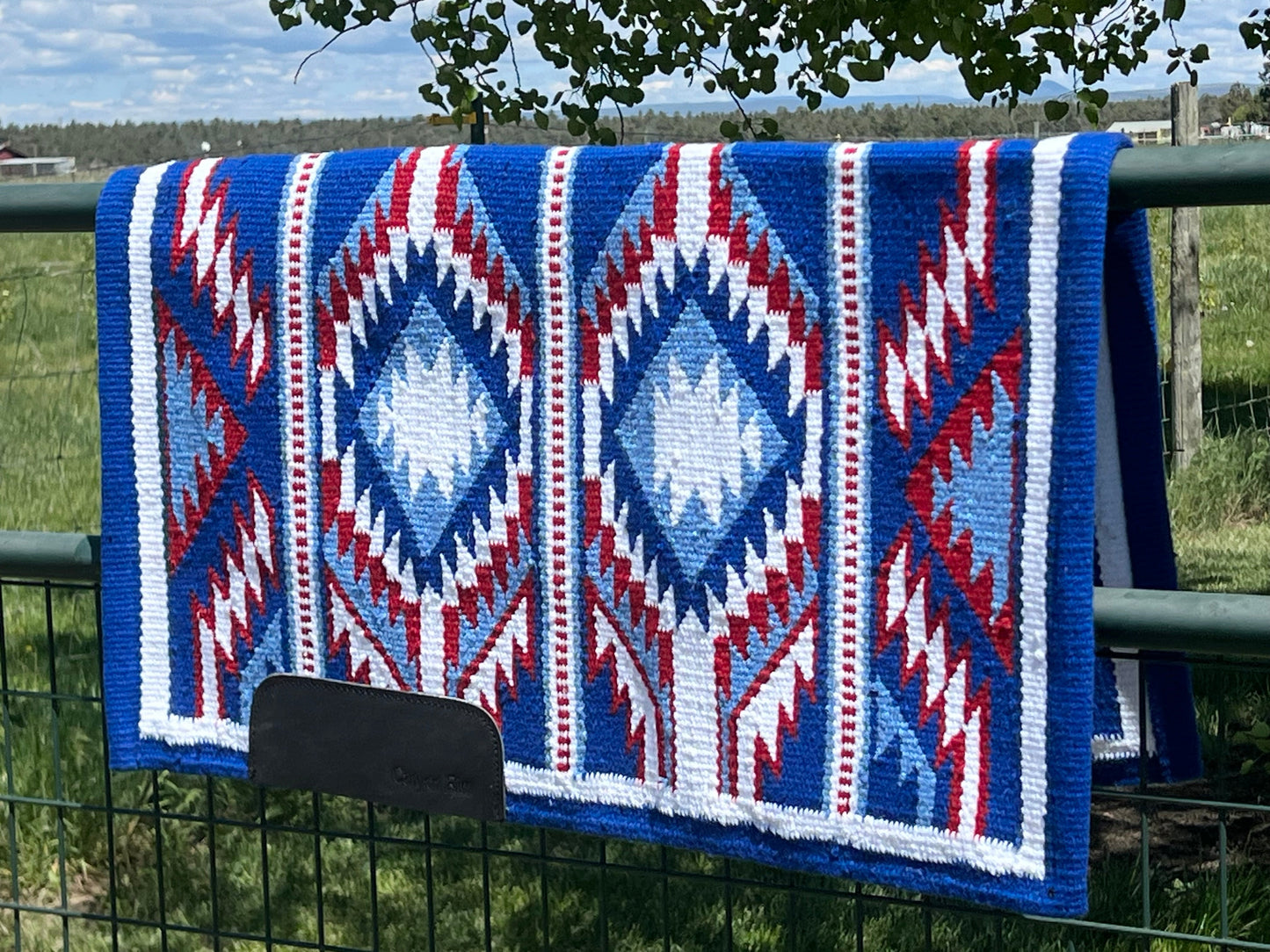 Ranch Pad