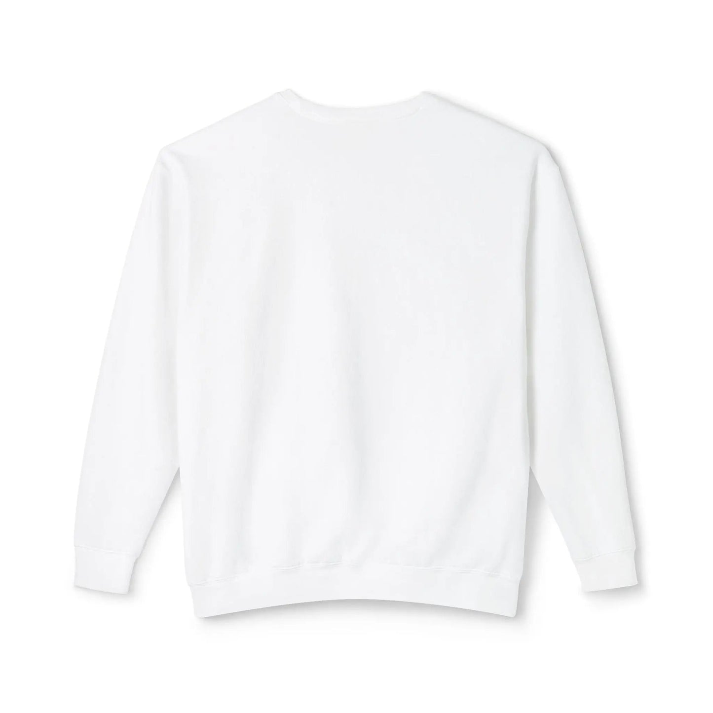 Make It A Good Run Crewneck Sweatshirt