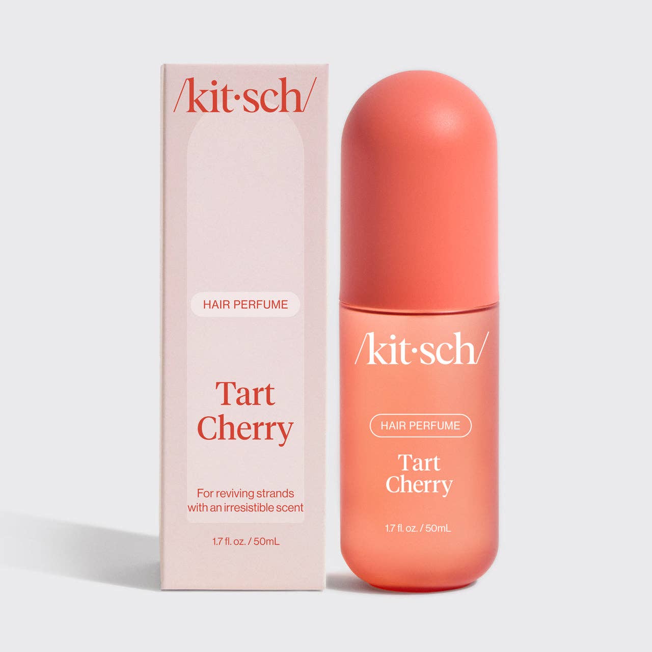 Tart Cherry Hair & Body Perfume Mist by Kitsch
