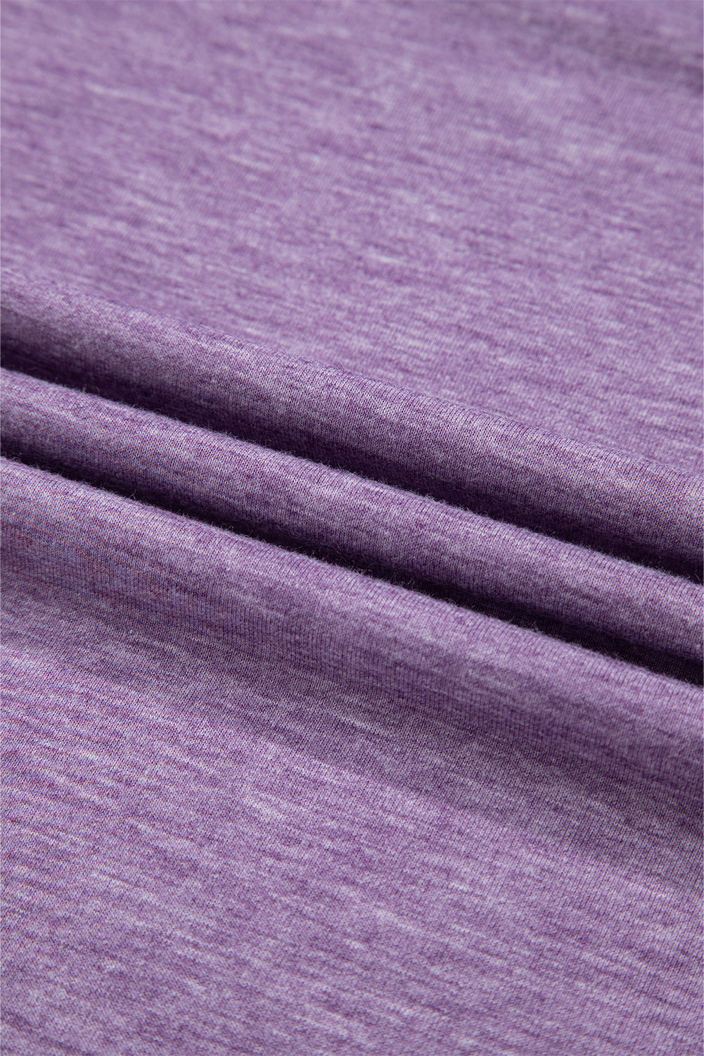 Stripe Patchwork Raglan Long Sleeve Top