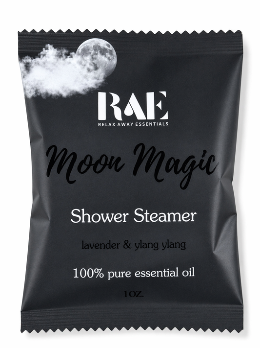 Moon Magic Shower Steamer 