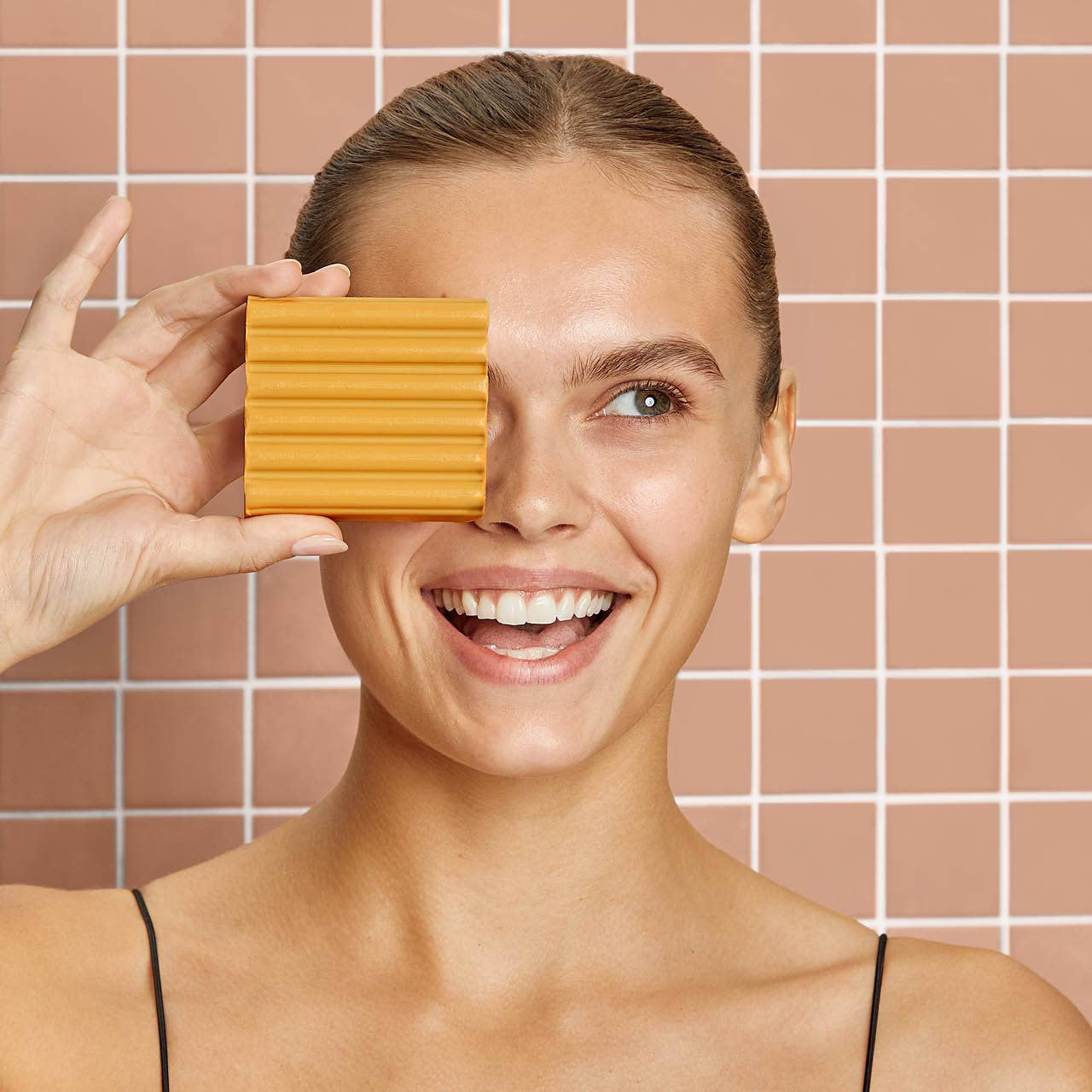 Kojic Acid Bar for Hyperpigmentation & Dark Spots by Kitsch