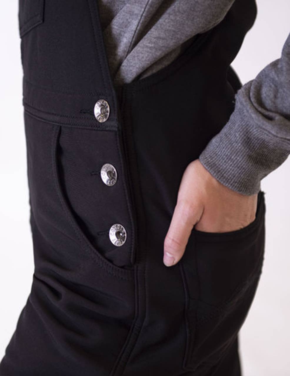 Work Hard Play Hard Bibs II